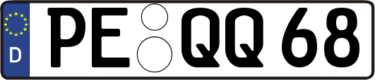 PE-QQ68