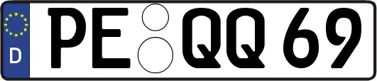 PE-QQ69