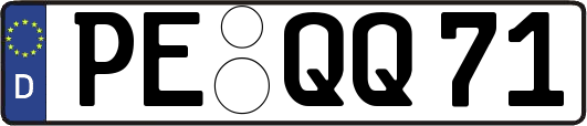PE-QQ71