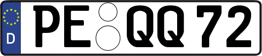 PE-QQ72