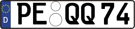 PE-QQ74