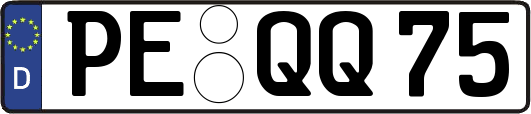 PE-QQ75