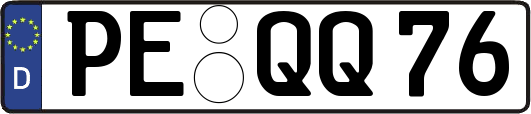 PE-QQ76