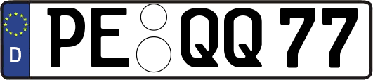 PE-QQ77