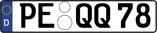 PE-QQ78