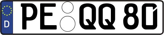 PE-QQ80