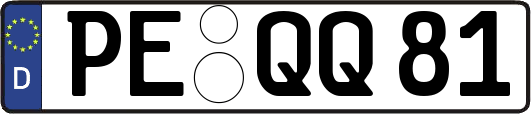 PE-QQ81