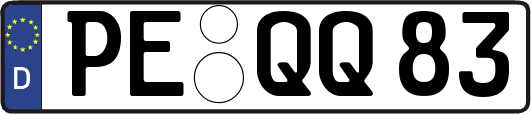 PE-QQ83