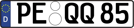 PE-QQ85