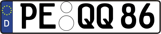 PE-QQ86