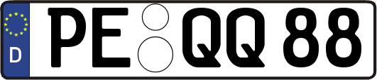 PE-QQ88