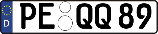 PE-QQ89
