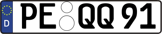 PE-QQ91