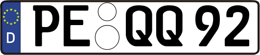 PE-QQ92