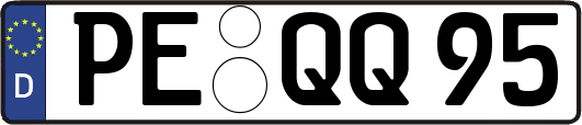 PE-QQ95