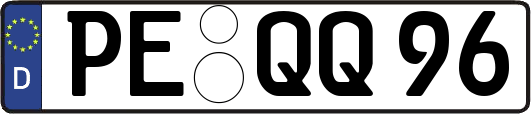 PE-QQ96
