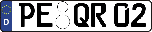 PE-QR02