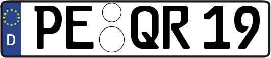 PE-QR19