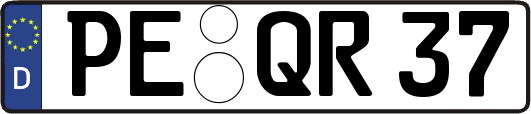 PE-QR37