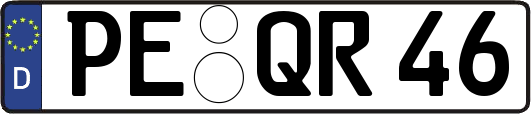 PE-QR46