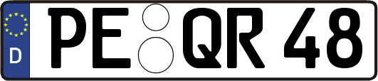 PE-QR48
