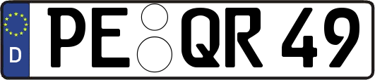 PE-QR49