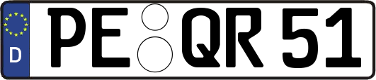 PE-QR51