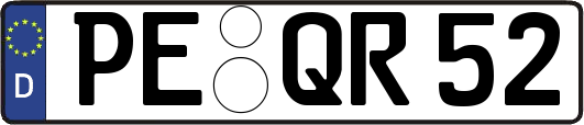 PE-QR52