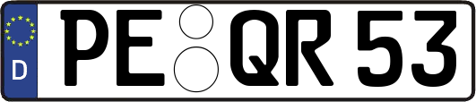 PE-QR53
