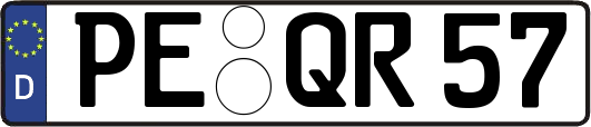PE-QR57