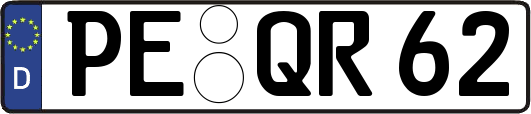 PE-QR62