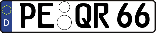 PE-QR66