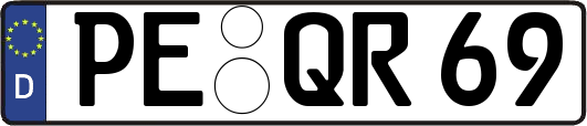 PE-QR69