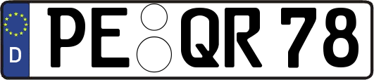 PE-QR78