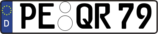 PE-QR79