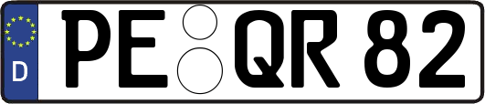 PE-QR82