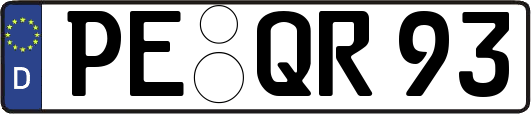 PE-QR93