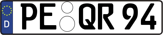 PE-QR94