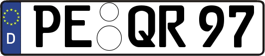 PE-QR97