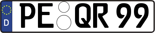 PE-QR99