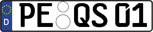 PE-QS01