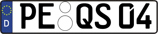 PE-QS04