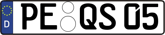 PE-QS05