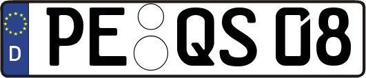 PE-QS08
