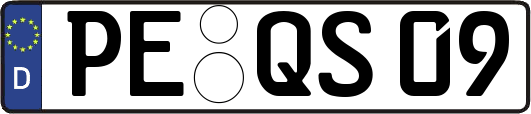PE-QS09