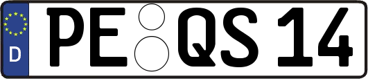 PE-QS14