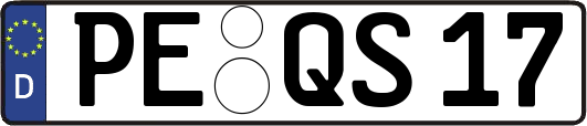 PE-QS17