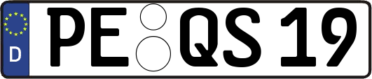 PE-QS19
