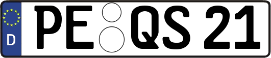 PE-QS21