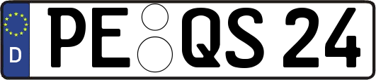 PE-QS24